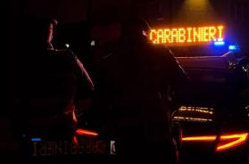 Droga e mafia: maxi-operazione dei carabinieri in Basilicata, 41 misure cautelari