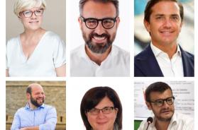 Elezioni Regionali in Puglia, il PD svela le sue carte: da Pagano a Paolicelli fino a Capone, De Santis e Ciliento. Ecco i candidati