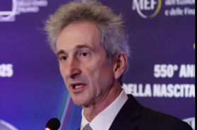 Il leccese Perrone a capo della Cdp equity