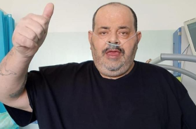 Da Brindisi al Piemonte, morto in cella Francesco De Leo, detenuto obeso arrivato a pesare 260 chili