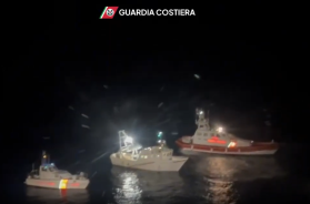 Pesca abusiva di datteri di mare, scatta il blitz a nord di Bari: misure cautelari
