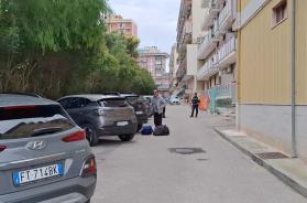 Bari, sgomberato senza preavviso palazzo di sette piani in via Capriati per rischio crollo VIDEO