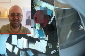 Bari, le mani di Sandrino sulla Asl: «Mi chiese aiuto per un’impresa»