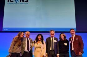 Programma Genoma-Puglia a Londra, «E' il primo al mondo per la diagnosi genetica neonatale universale»