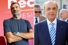 Regionali 2025, ecco tutti i candidati del centrodestra e le liste a sostegno di Luigi Lobuono I NOMI Regionali 2025, ecco tutti i candidati del centrodestra e le liste a sostegno di Luigi Lobuono I NOMI