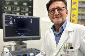 Al Policlinico di Bari attivo l’ambulatorio di continuità assistenziale di emergenza e medicina interna Al Policlinico di Bari attivo l’ambulatorio di continuità assistenziale di emergenza e medicina interna