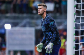 Fenegrò, 82enne in carrozzina travolto e ucciso da un'auto: alla guida Martinez, secondo portiere dell'Inter Fenegrò, 82enne in carrozzina travolto e ucciso da un'auto: alla guida Martinez, secondo portiere dell'Inter