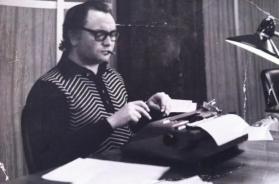 Bari, addio a Vito Cimmarusti: lo storico capocronista della «Gazzetta» aveva 92 anni Bari, addio a Vito Cimmarusti: lo storico capocronista della «Gazzetta» aveva 92 anni