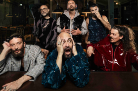 «Ecco perché ci fermiamo»: i Negramaro rivelano il motivo dello stop dopo il tour dell'estate 2026 «Ecco perché ci fermiamo»: i Negramaro rivelano il motivo dello stop dopo il tour dell'estate 2026