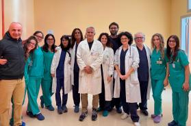 Un farmaco per trattare in modo innovativo l’ipoglicemia: così i medici del Miulli hanno salvato una 40enne senza stomaco