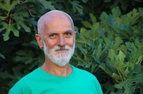 Bari, è morto l'agroecologista Manlio Epifania. Il ricordo di associazioni e volontari: «Ha seminato amore e speranza» Bari, è morto l'agroecologista Manlio Epifania. Il ricordo di associazioni e volontari: «Ha seminato amore e speranza»