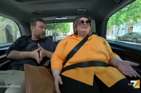 «La Meloni è una str...»: sindaca del Potentino al centro delle polemiche dopo il commento a La7 «La Meloni è una str...»: sindaca del Potentino al centro delle polemiche dopo il commento a La7