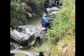 La Puglia «cuore nero» del traffico d’auto: scocche e smontaggi-lampo, ecco l'hub della malavita