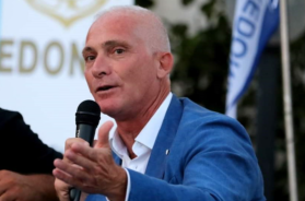 Tar annulla interdittiva per azienda ex sindaco di Manfredonia Gianni Rotice Tar annulla interdittiva per azienda ex sindaco di Manfredonia Gianni Rotice