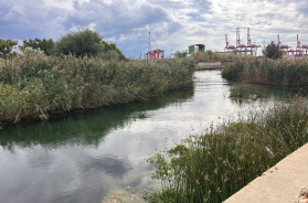 Taranto, al via i lavori per il futuro dissalatore: il primo passo verso una nuova sicurezza idrica