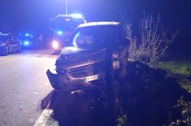 Scorrano, tragico frontale sulla statale: una 58enne morta sul colpo Scorrano, tragico frontale sulla statale: una 58enne morta sul colpo