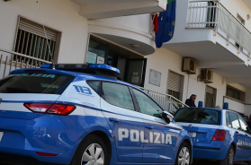 San Pietro in Bevagna, turisti pestati a San Lorenzo: la baby-gang rischia il processo San Pietro in Bevagna, turisti pestati a San Lorenzo: la baby-gang rischia il processo