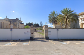 Tre telecamere e una macchina da scrivere per scoprire chi minaccia la giudice Mariano Tre telecamere e una macchina da scrivere per scoprire chi minaccia la giudice Mariano