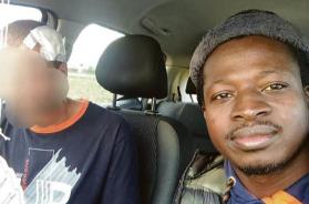 Brindisi, in 15 contro uno: egiziano aggredito in stazione da calci e pugni. Kone: «È razzismo, la politica condanni» Brindisi, in 15 contro uno: egiziano aggredito in stazione da calci e pugni. Kone: «È razzismo, la politica condanni»