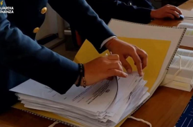 Bari, «bancarotta fraudolenta per intascare milioni»: nuovi guai per i Degennaro e Olivieri