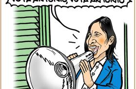 La vignetta del giorno La vignetta del giorno