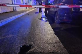 Palombaio, 75enne travolta da un’auto mentre attraversa la strada.. L’autista fugge via e poi si consegna