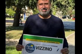 Melendugno, spari contro l'auto dell'allenatore: indagato anche il consigliere Mauro Vizzino. È candidato con Decaro Melendugno, spari contro l'auto dell'allenatore: indagato anche il consigliere Mauro Vizzino. È candidato con Decaro