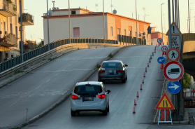 Bari, per il ponte Garibaldi ok i primi riscontri: la struttura riapre già a dicembre Bari, per il ponte Garibaldi ok i primi riscontri: la struttura riapre già a dicembre