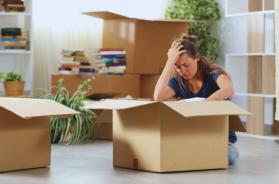 Sfratti casa, la Puglia tra le regioni più colpite