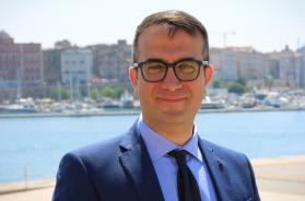 Taranto, ecco il neo presidente dell’Autorità portuale Ionio: Giovanni Gugliotti