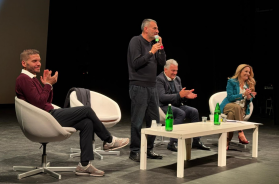 Regionali, Decaro punta sulla sanità: «Un Cup unico regionale, più telemedicina e meno prescrizioni inappropriate»