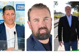 Regionali, quattro candidati «impresentabili» in Puglia secondo la Commissione Antimafia Regionali, quattro candidati «impresentabili» in Puglia secondo la Commissione Antimafia