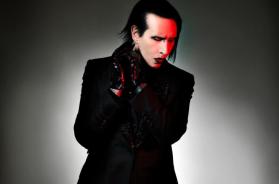 Bari, Marilyn Manson sbarca alla Fiera del Levante: unica data al Sud per il «Reverendo del rock» Bari, Marilyn Manson sbarca alla Fiera del Levante: unica data al Sud per il «Reverendo del rock»