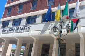 Barletta, nel blitz antiriciclaggio anche l’ex vicesindaco Nicola Salvemini