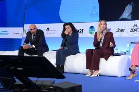 Anci, il sindaco Vito Leccese interviene sul tema sicurezza: «Basta propaganda, da Piantedosi non vedo risposte» Anci, il sindaco Vito Leccese interviene sul tema sicurezza: «Basta propaganda, da Piantedosi non vedo risposte»