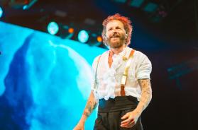 «L'Arca di Lorè», Jovanotti riaccende l'estate italiana: un tour mondiale che parte dall'Australia e il 17 agosto torna a Barletta