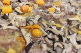 A Gravina torna la sagra del Fungo cardoncello e del vino novello, tra musica e profumi d'autunno A Gravina torna la sagra del Fungo cardoncello e del vino novello, tra musica e profumi d'autunno