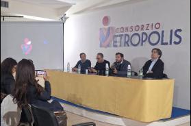 Foggia, un incontro elettorale nella struttura psichiatrica del consorzio Metropolis: «È inopportuno»