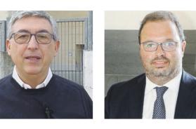 «Scrutini truccati a Taranto», indagati il deputato De Palma e il consigliere regionale Di Cuia: «Sottratto il seggio a Lanotte»