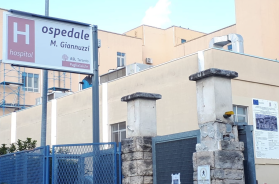 Manduria, bimba di un anno e mezzo intossicata dai vapori di ammoniaca: crisi respiratoria, portata in ospedale