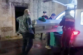 «Perrone condannato per maltrattamenti»