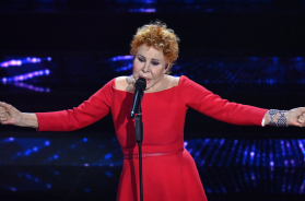 L'ultima canzone di Ornella Vanoni: addio eterna diva ribelle L'ultima canzone di Ornella Vanoni: addio eterna diva ribelle