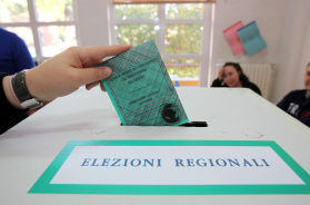 Poche sorprese da questi test territoriali: probabile un pareggio finale ma non sono prove di governo nazionale
