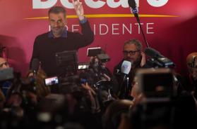 Antonio Decaro è il nuovo governatore: «Da oggi lavoro per la Puglia, comincerò dalle liste d'attesa» VIDEO