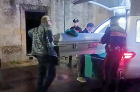 Omicidio-suicidio a Calimera, l'avvocato del padre del piccolo Elia: «Fabio Perrone non è stato condannato per maltrattamenti»