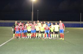 Pugni e sputi alla fine della partita. La denuncia del ds del Borgovilla calcio Barletta: «I miei ragazzi aggrediti»