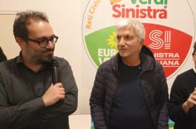 Regionali, Vendola non supera il 4%: Avs fuori dal Consiglio per 2.000 voti