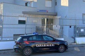 Matino, riempie di botte la compagna, rimasta invalida dopo incidente: arrestato 48enne