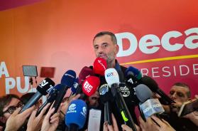 antonio decaro elezioni