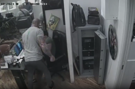 Pugni e testate al gioielliere-influencer Lorenzo Ruzza: prosciolto imprenditore barese Danilo Quarto